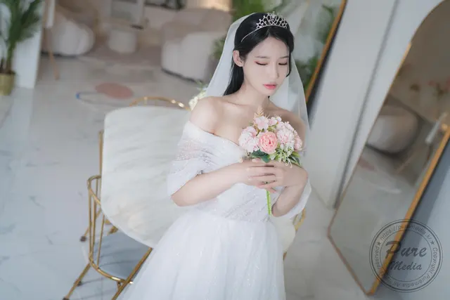 Pure Media Vol.202: Yeha (예하)