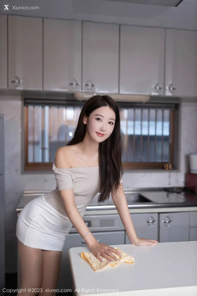 Xiuren秀人网 No.7689 唐安琪 (77 photos)