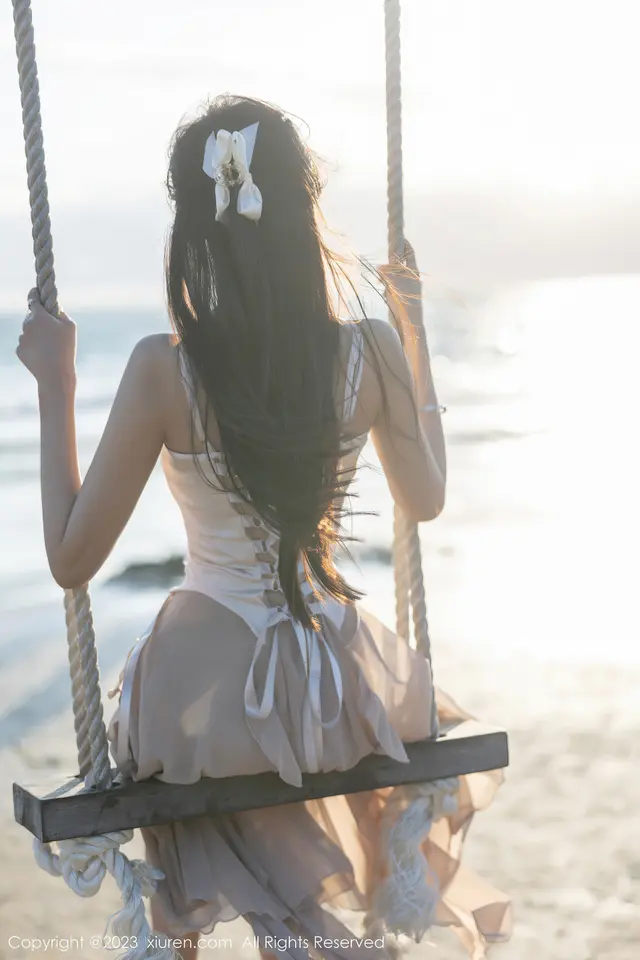 XIUREN No.4356: Yanni (王馨瑶) (83 photos)