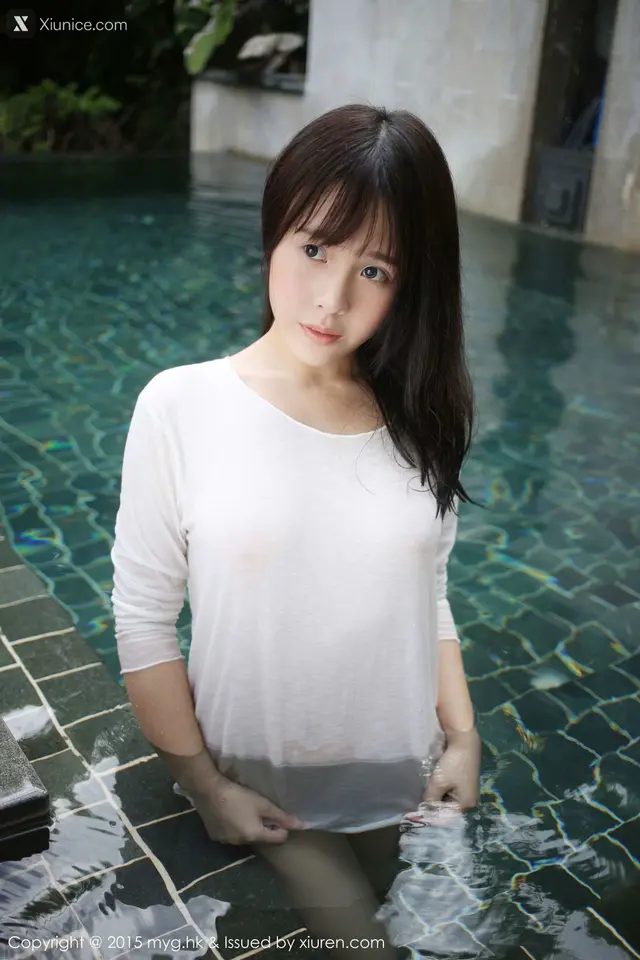 MyGirl美媛馆 Vol.180 Evelyn艾莉 (61 photos)