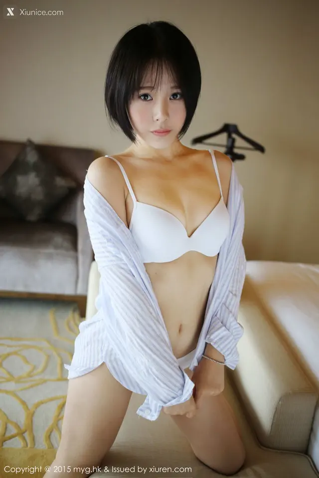 MyGirl美媛馆 Vol.153 Evelyn艾莉 (50 photos)