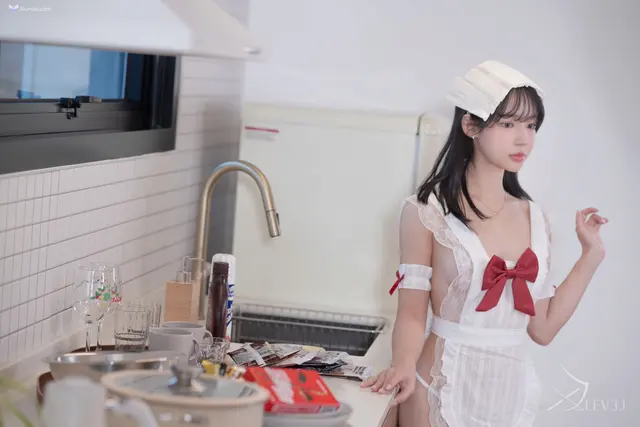 X-Level Yeha (예하): Aprons