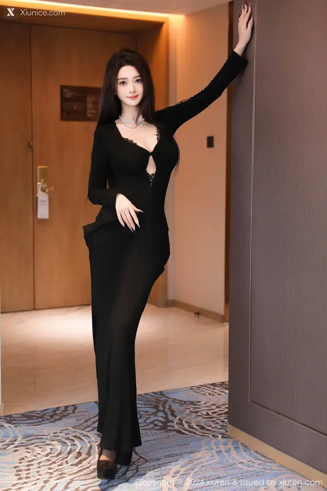 Xiuren秀人网 No.9670 Candy糖糖 (78 photos)