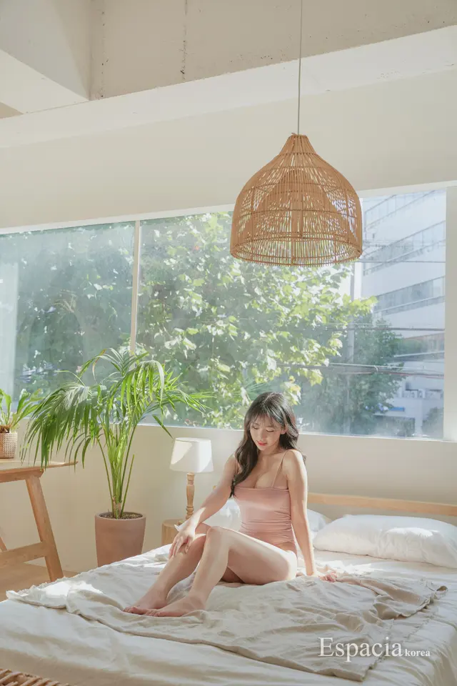 [Espacia Korea] ESP#002: JJUDY (46 photos)