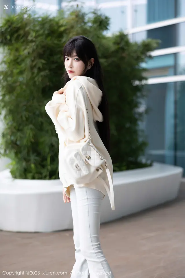 Xiuren秀人网 No.6707 杨晨晨Yome (90 photos)