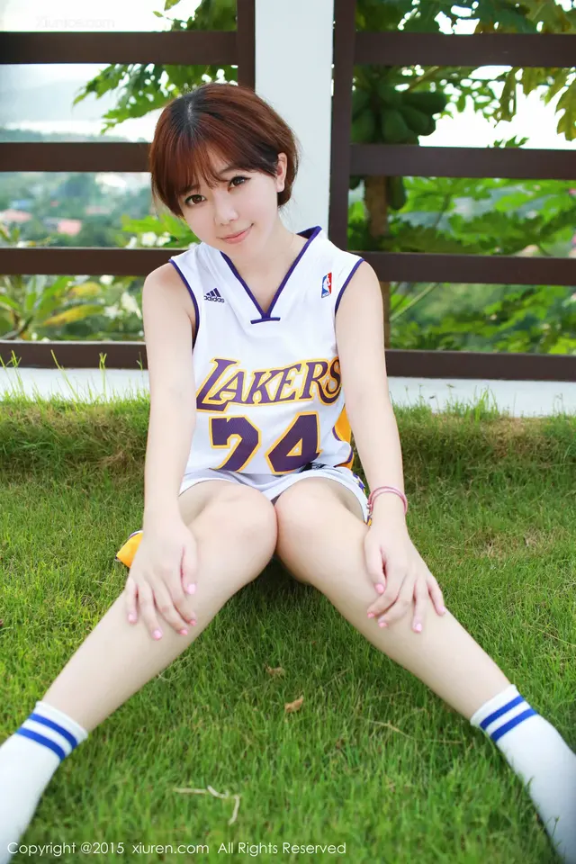 Xiuren秀人网 No.0452 刘飞儿Faye (63 photos)