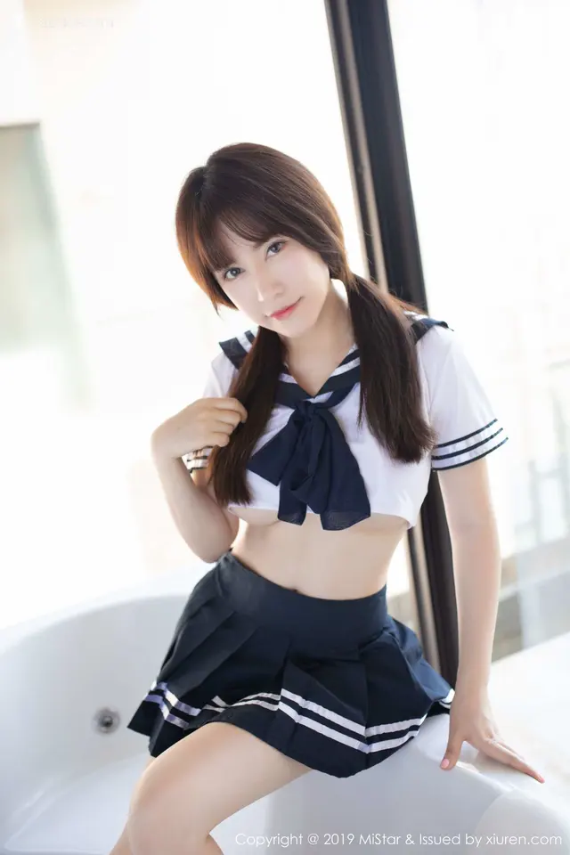 MiStar Vol.317: 夏希子