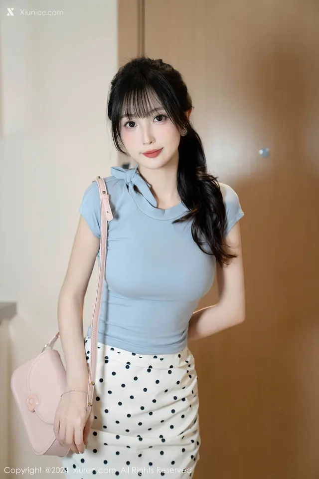 Xiuren秀人网 No.9054 林星阑 (99 photos)