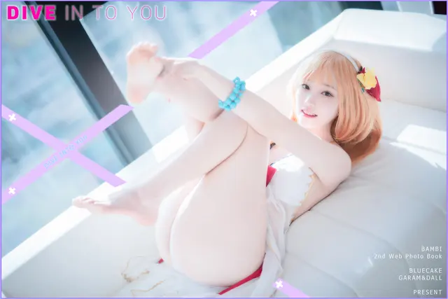 [Bluecake] Bambi - Dive Into You (Princess Connect! Re_Dive)