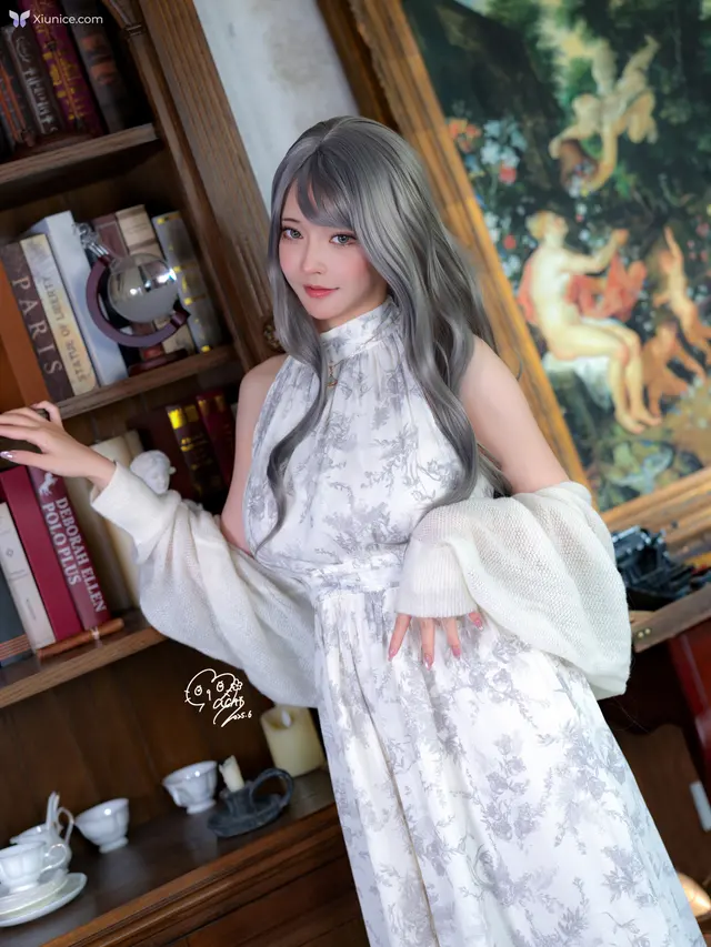 Coser@Machi馬吉: Casual
