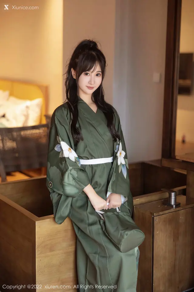 Xiuren秀人网 No.5256 小果冻儿 (85 photos)