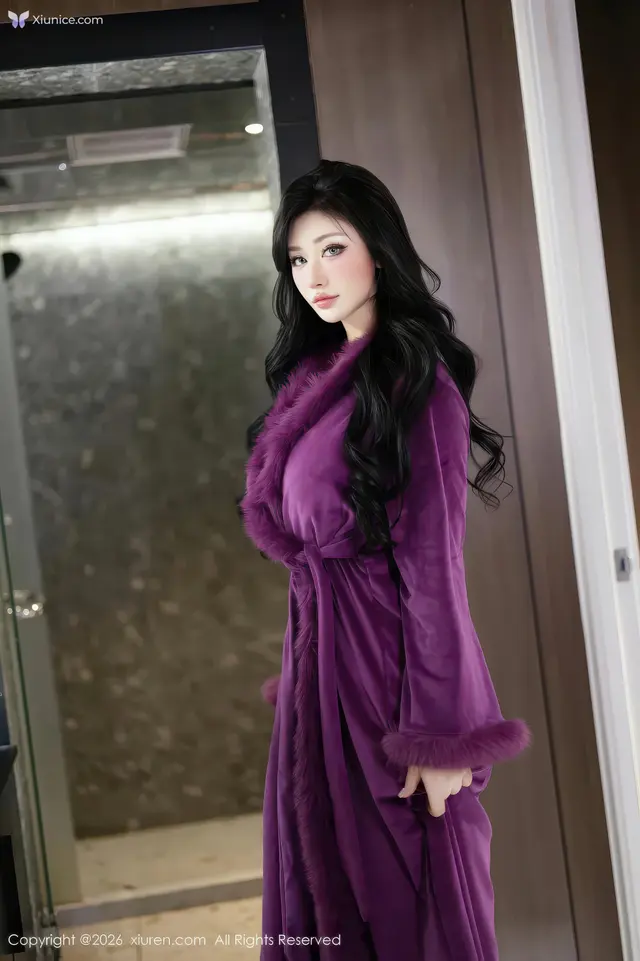 XIUREN No.11306: 蕾蕾醒了没 (63 photos)