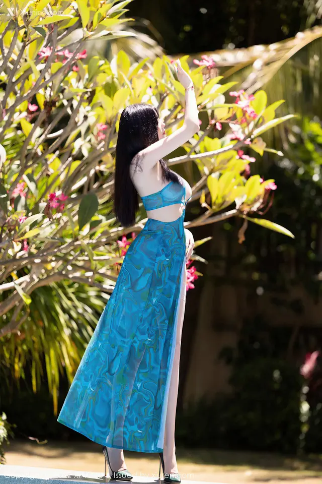 XiaoYu语画界 Vol.0831 杨晨晨Yome (73 photos)