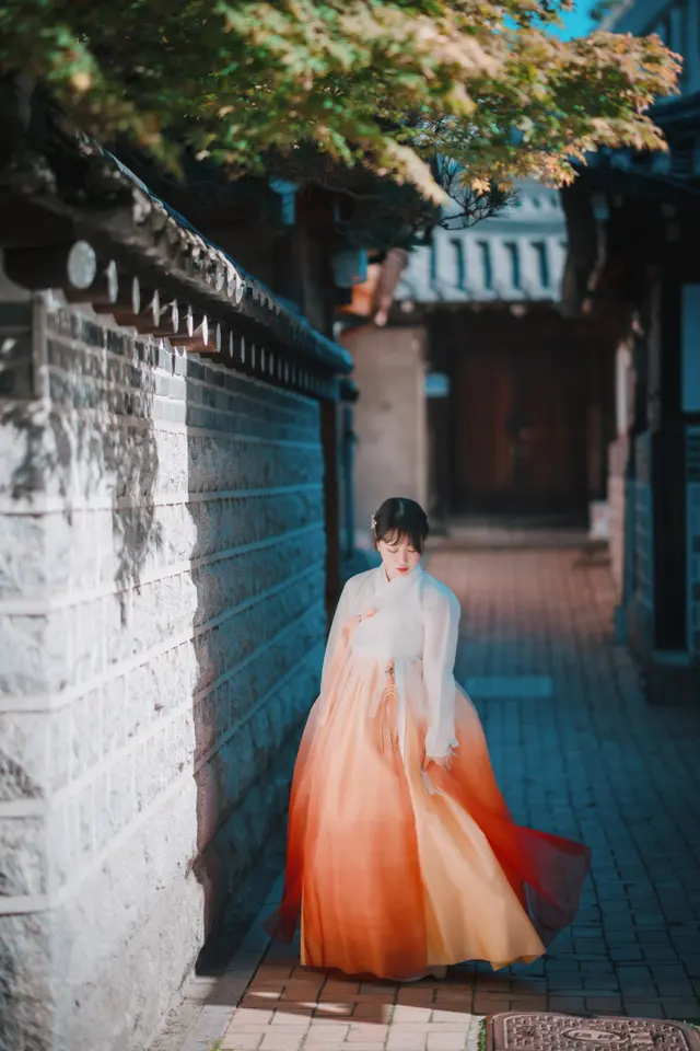 DJAWA Photo – ZziZzi: “Chuseok” (133 photos)
