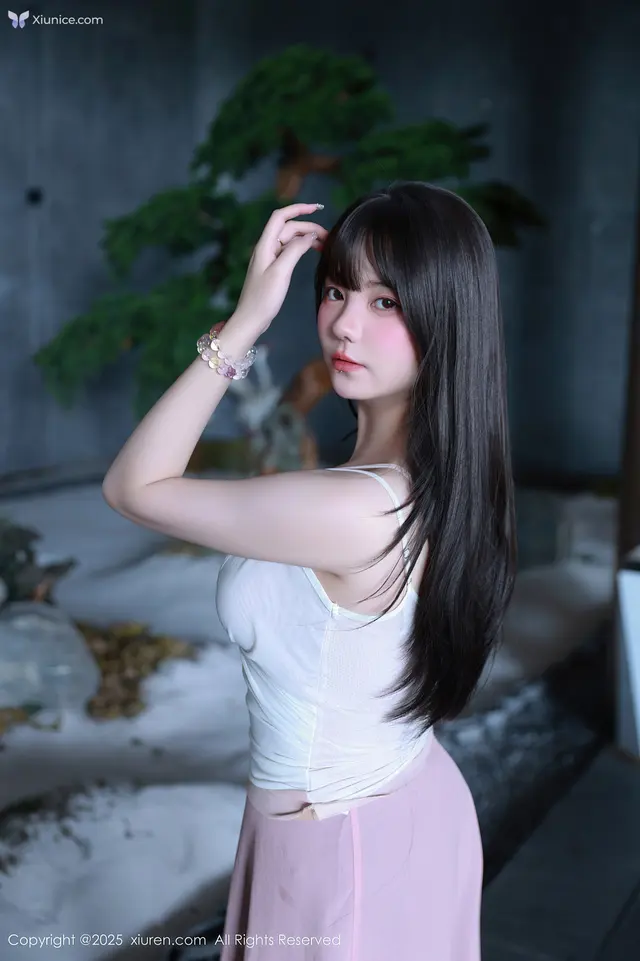 Xiuren秀人网 4K No.10746 软情 (87 photos)
