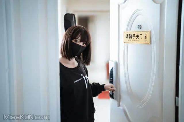 Coser@面饼仙儿 No.117: 升玖 (54 photos)