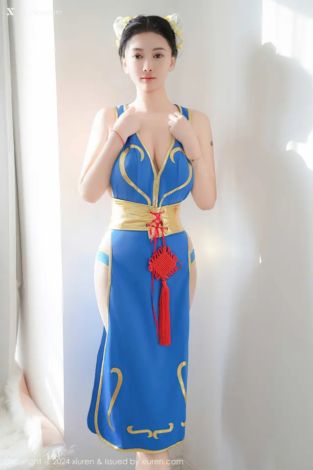 Xiuren秀人网 No.9252 雅茹老师 (61 photos)