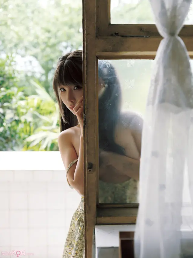 Coser@蠢沫沫 (chunmomo): 回忆 (22 photos)