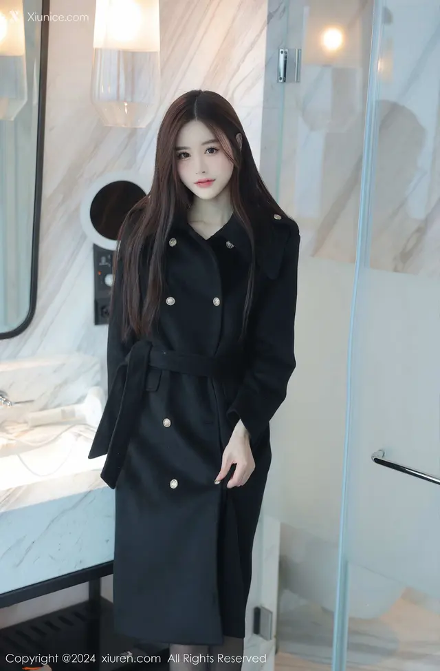 Xiuren秀人网 No.8152 晚苏susu (76 photos)