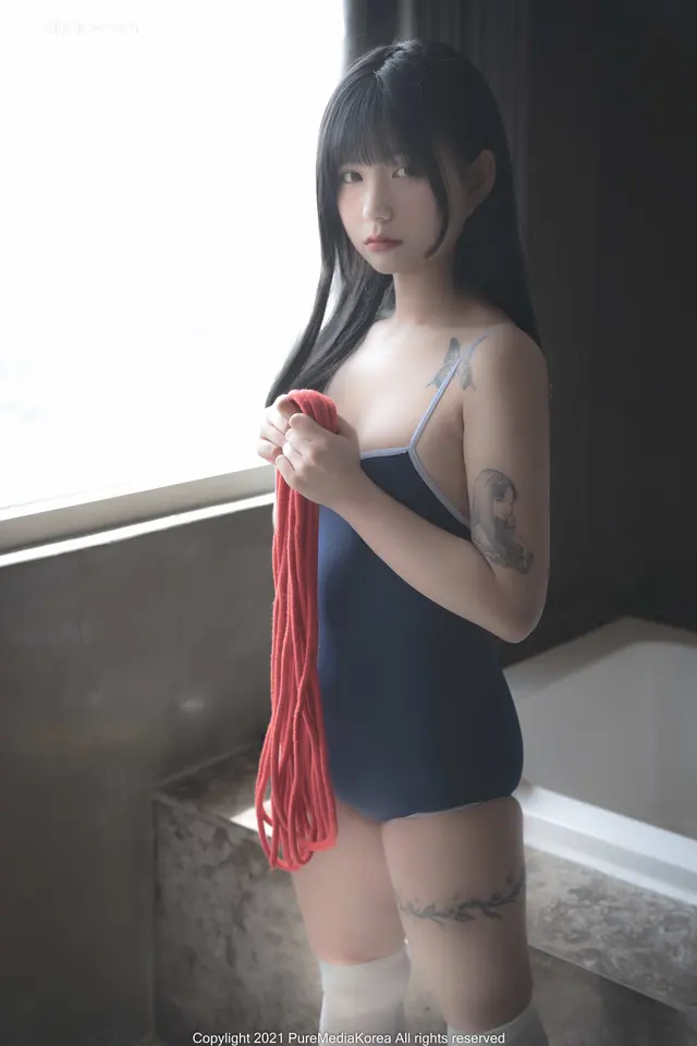 Pure Media Vol.073 Hizzy (히지) (87 photos)