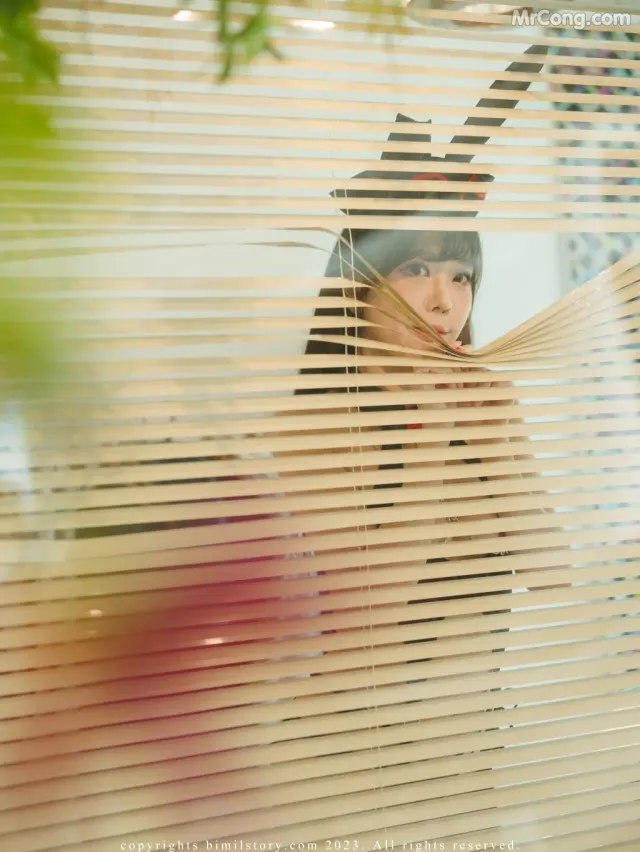 [Bimilstory] Zia (지아): Vol.13 Black Bunny Girl (95 photos + 3 videos)