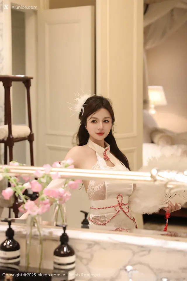 Xiuren秀人网 No.9698 沈思怡 (61 photos)