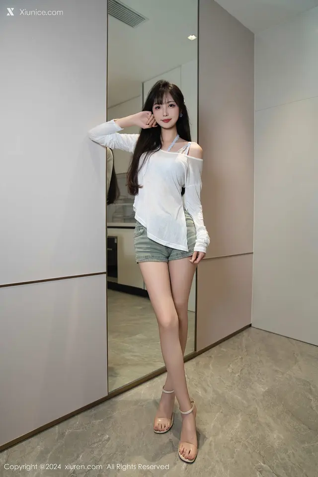 Xiuren秀人网 No.9215 林星阑 (96 photos)