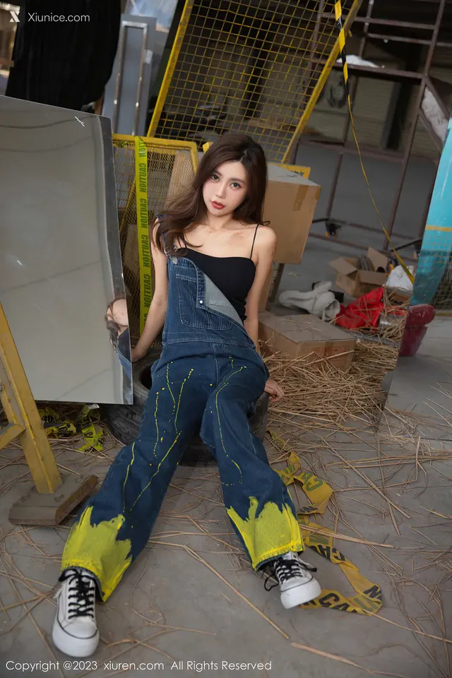 Xiuren秀人网 No.6659 绮里嘉ula (78 photos)