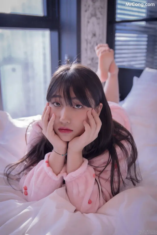 Made by ggubbu Vol.6 (60 photos)