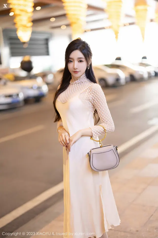 XiaoYu语画界 Vol.1157 王馨瑶yanni (85 photos)