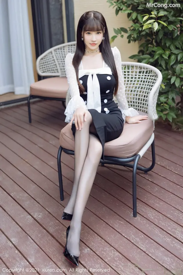 HuaYang Vol.475: Zhu Ke Er (朱可儿) (52 photos)