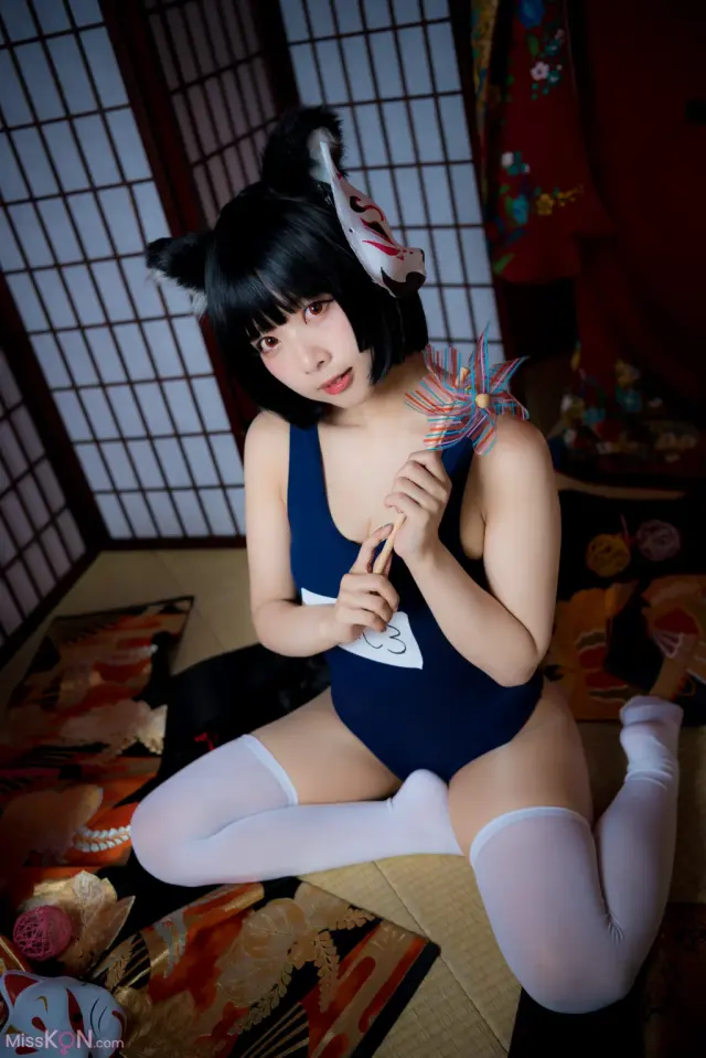 Coser@Tomiko (とみこ): やましろむ (167 photos)