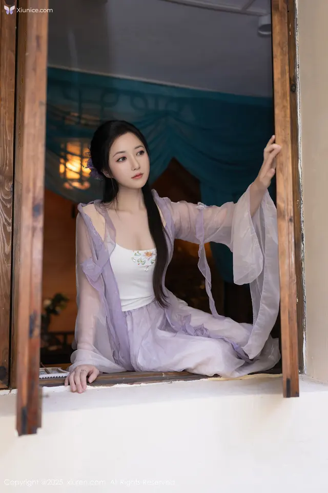 Xiuren秀人网 4K No.10737 鱼子酱Fish (75 photos)