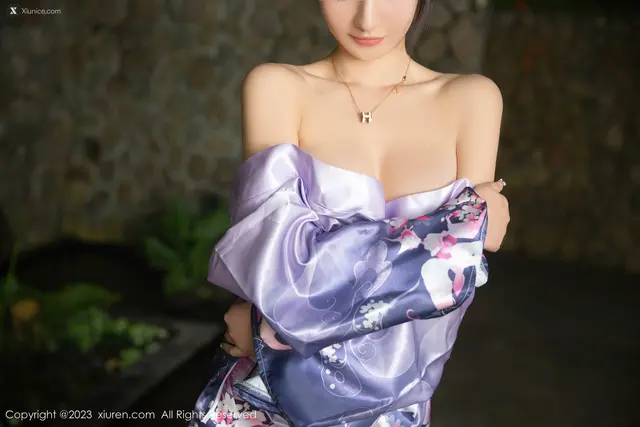 Xiuren秀人网 No.7109 熊小诺 (70 photos)