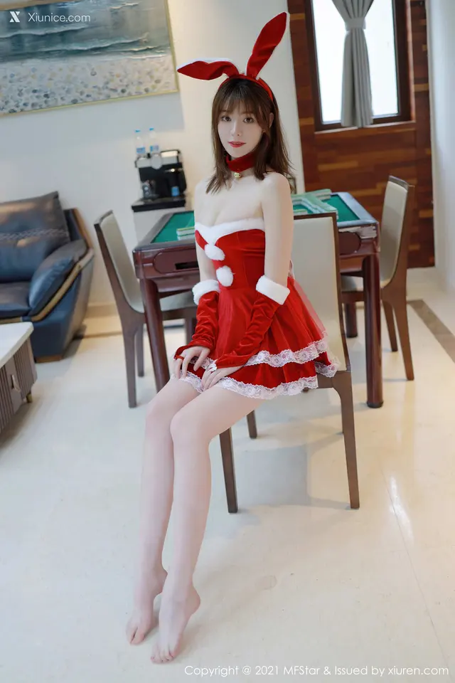 MFStar Vol.438: yoo优优