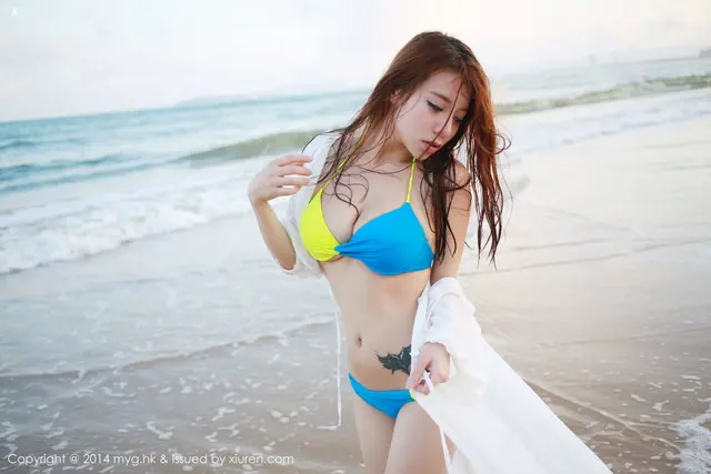 MyGirl美媛馆 Vol.007 vetiver嘉宝贝儿 (132 photos)