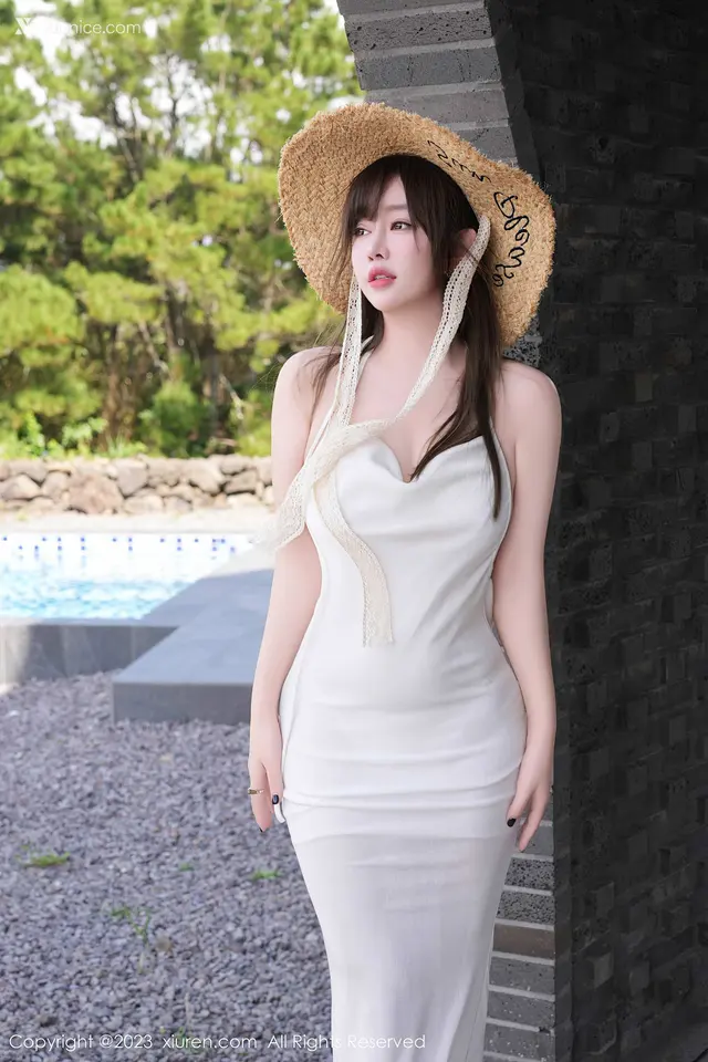 Xiuren秀人网 No.7395 王雨纯 (75 photos)