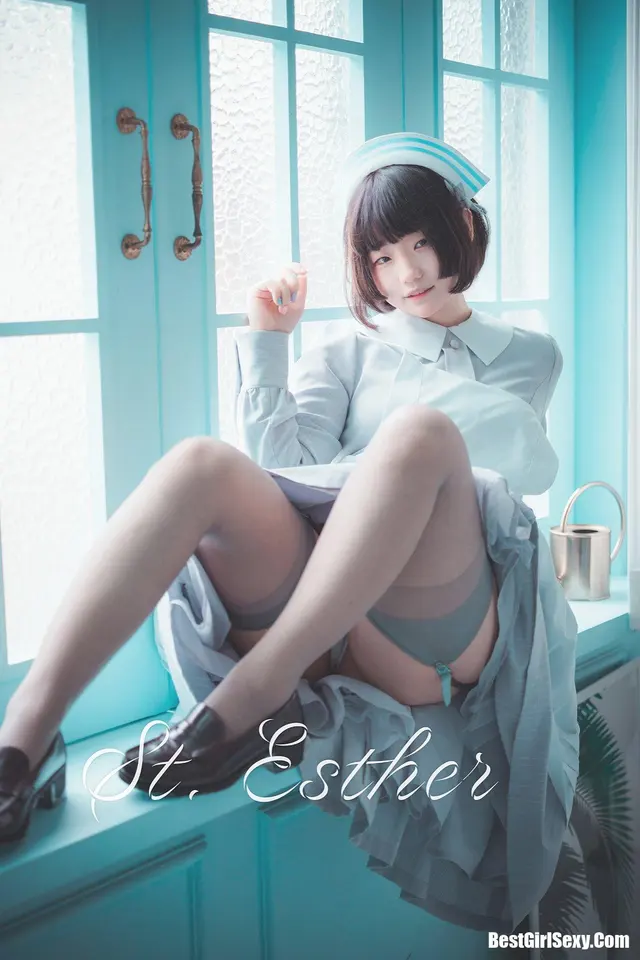 밈미 St. Esther