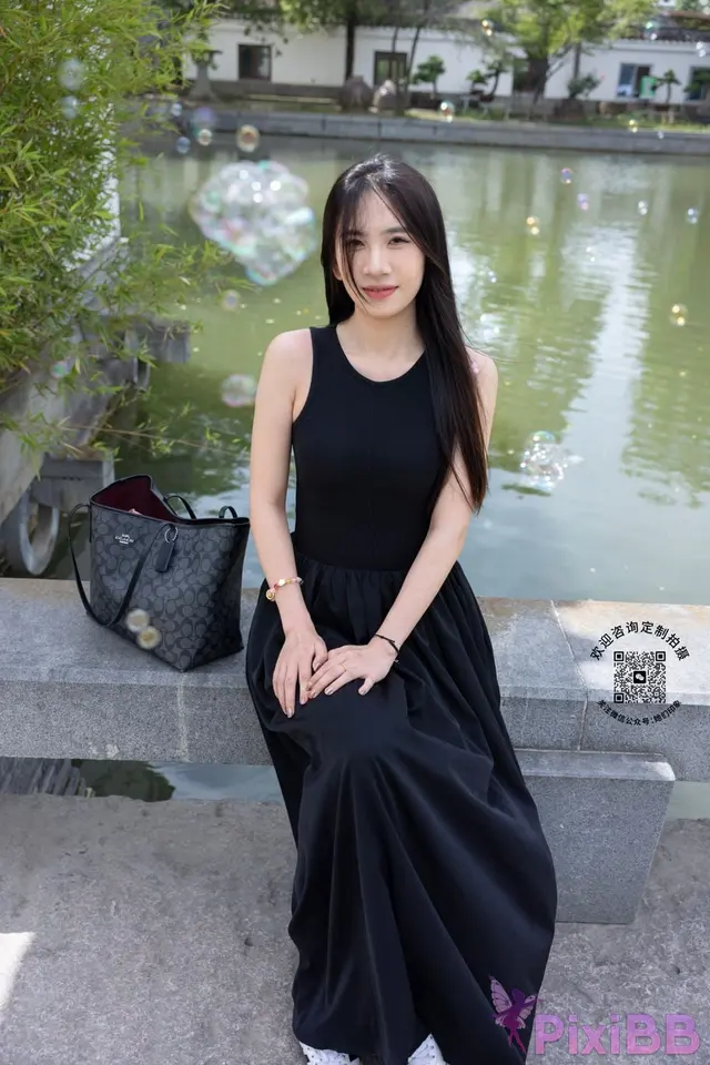 [她们印象] No.024: 梦云 (145 photos + 1 video)