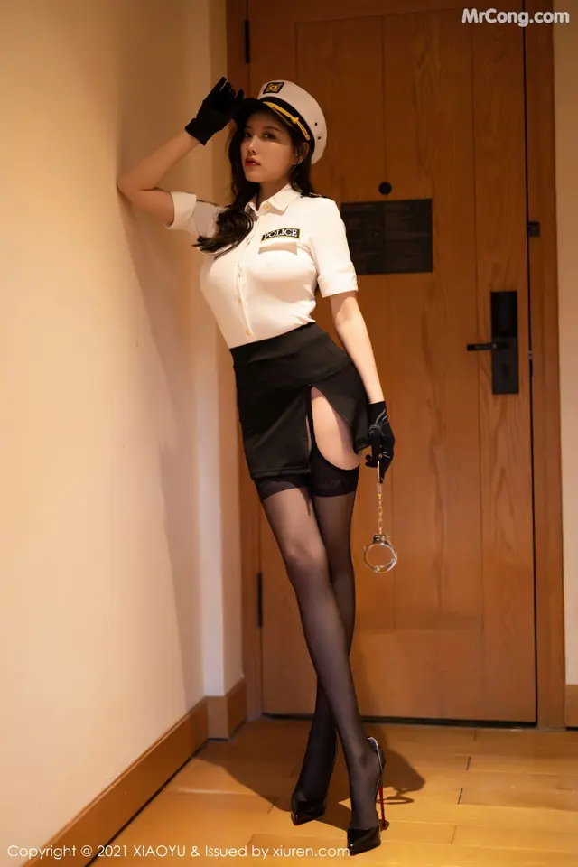 XiaoYu Vol.673: Yang Chen Chen (杨晨晨Yome) (95 photos)