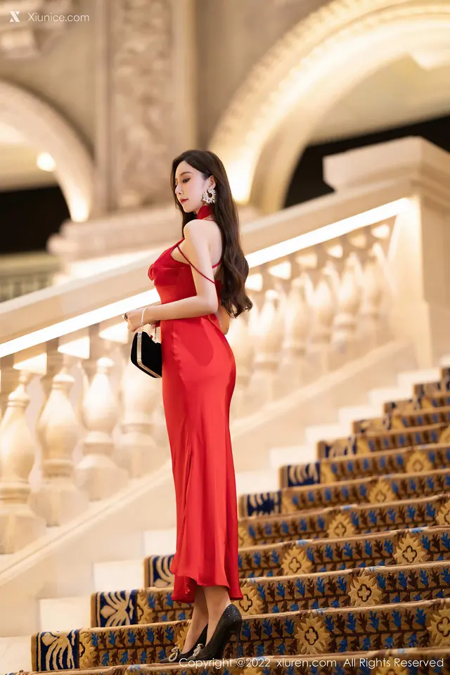 Xiuren秀人网 No.5470 王馨瑶yanni (78 photos)