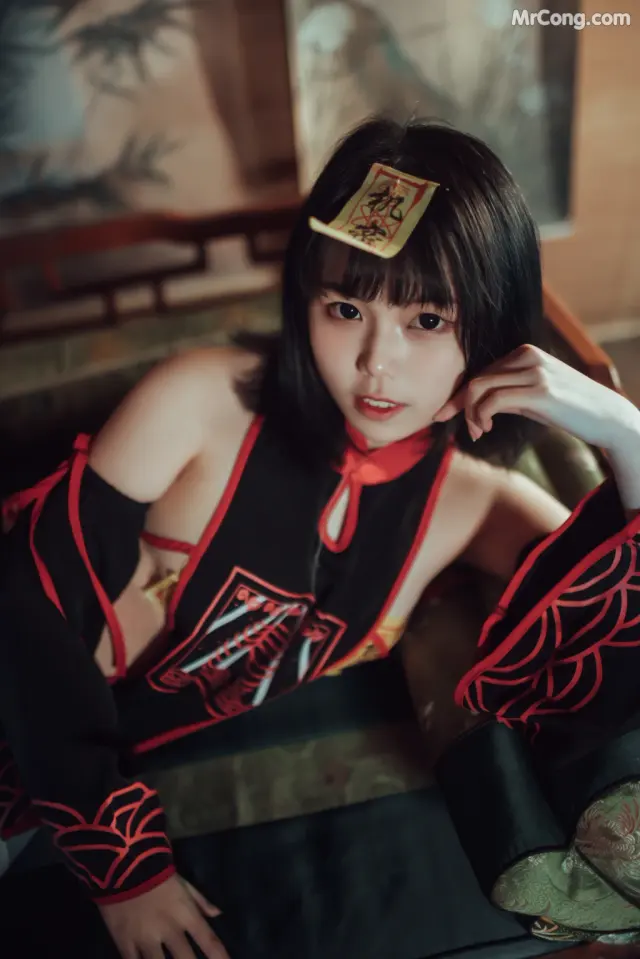 七月喵子