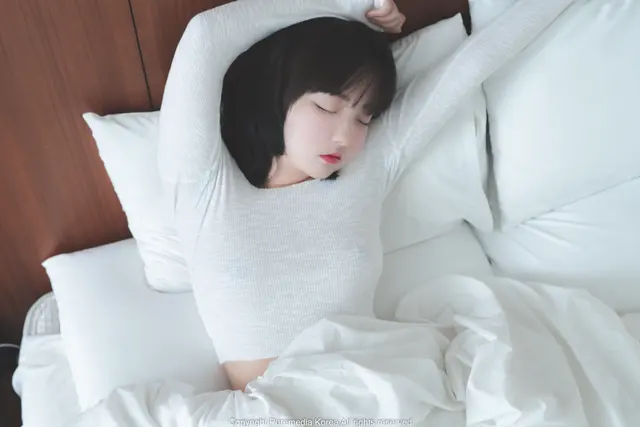 Pure Media Vol.122: Hansom (한솜) (97 photos)