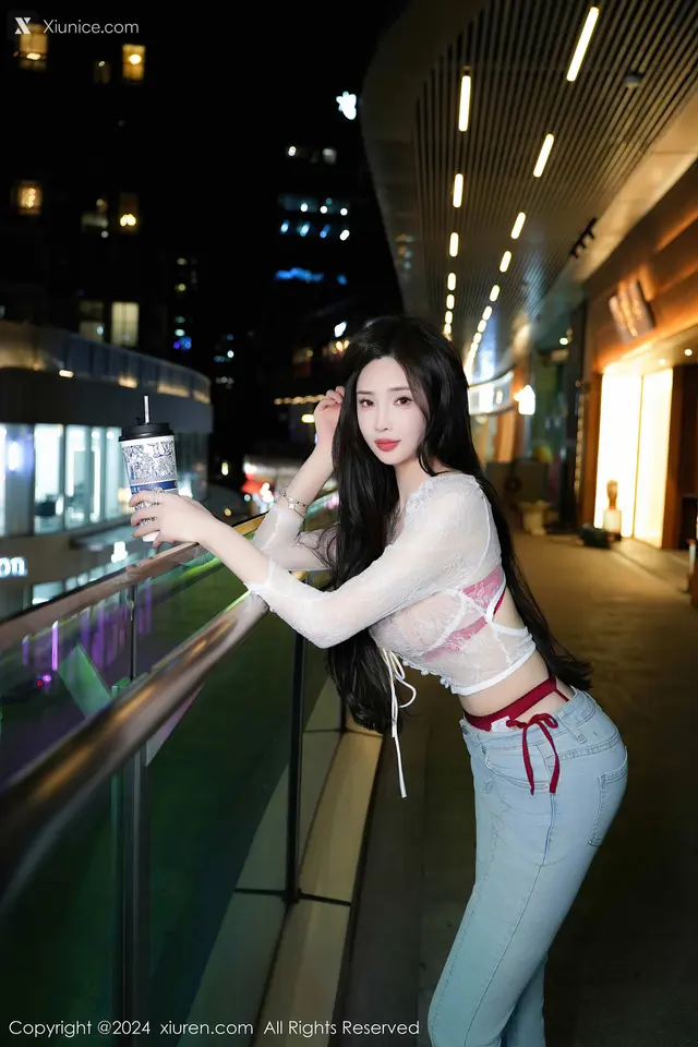 Xiuren秀人网 No.8846 Carol周妍希X (58 photos)