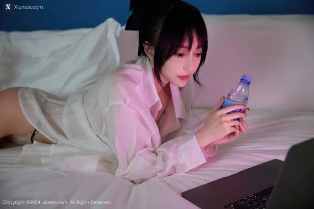 Xiuren秀人网 No.9274 玥儿玥er (75 photos)