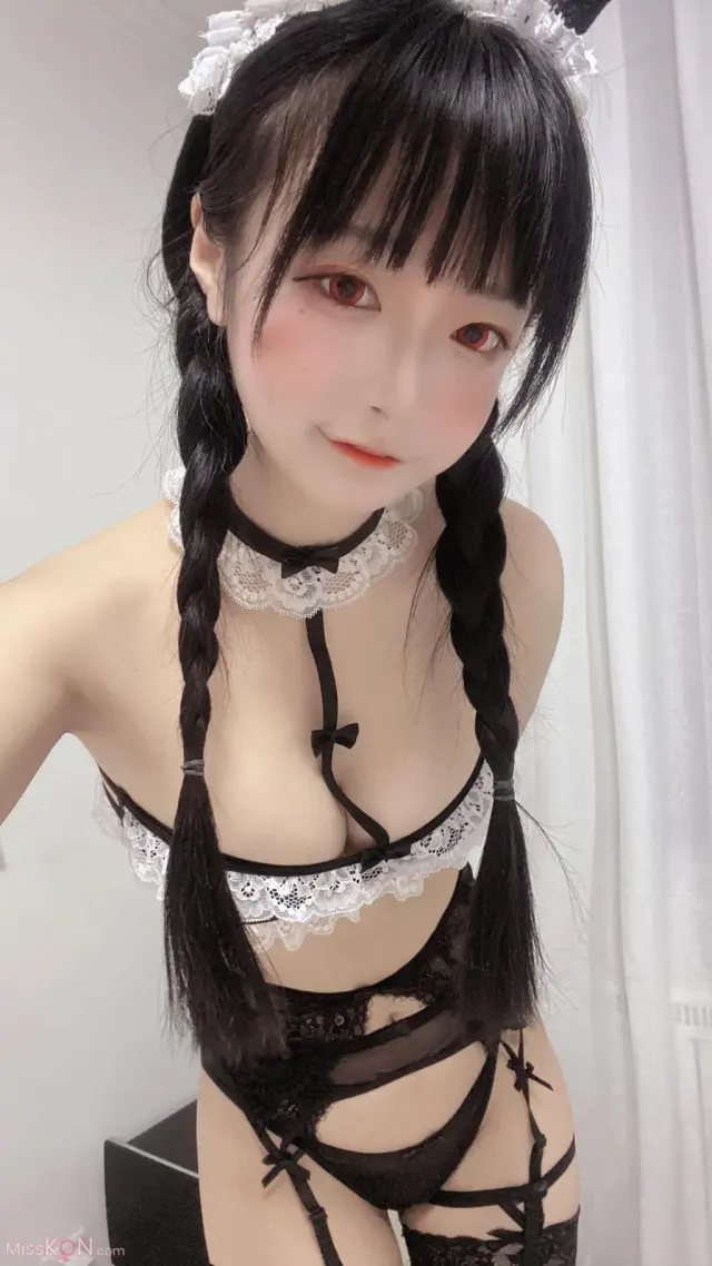 Coser@佳佳好难啊: 兔女郎 (23 photos + 2 videos)