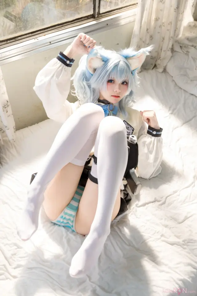 Coser@九柒喵: PA15超高校级心跳物语 (44 photos)