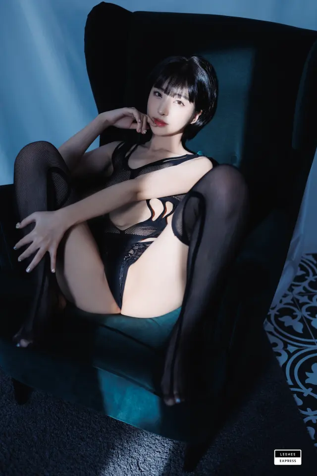 [LEEHEE-EXPRESS] LERB Vol.097 [51P390M]