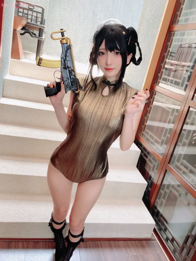 小丁: Patreon Photo Collection (75 photos)