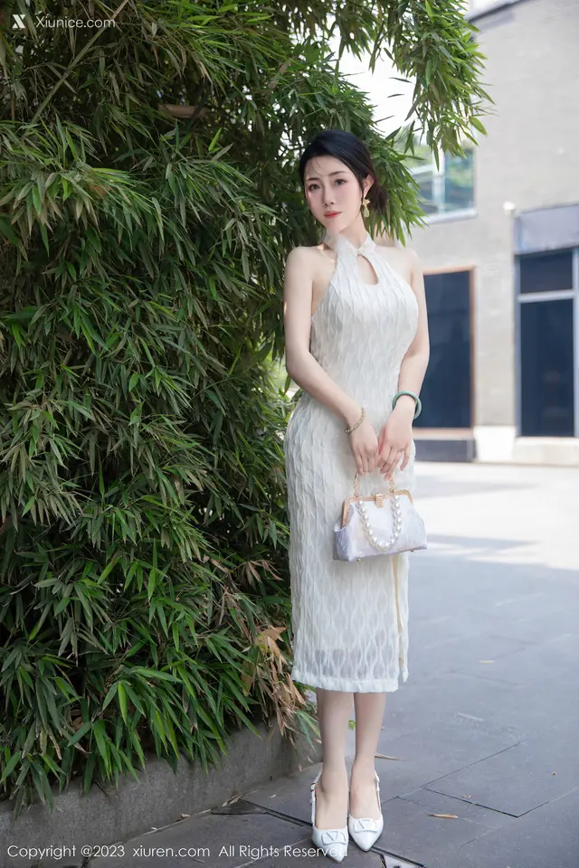Xiuren秀人网 No.7435 严利娅Yuliya (71 photos)